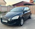 Чорний Кіа Сід, об'ємом двигуна 1.4 л та пробігом 212 тис. км за 4800 $, фото 1 на Automoto.ua