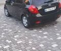 Черный Киа Сид, объемом двигателя 1.6 л и пробегом 280 тыс. км за 4500 $, фото 7 на Automoto.ua