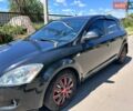 Чорний Кіа Сід, об'ємом двигуна 1.6 л та пробігом 274 тис. км за 5299 $, фото 1 на Automoto.ua