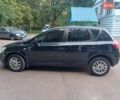 Черный Киа Сид, объемом двигателя 1.4 л и пробегом 250 тыс. км за 5200 $, фото 9 на Automoto.ua