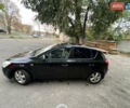 Чорний Кіа Сід, об'ємом двигуна 2 л та пробігом 224 тис. км за 6300 $, фото 3 на Automoto.ua