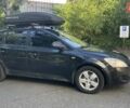 Чорний Кіа Сід, об'ємом двигуна 1.6 л та пробігом 300 тис. км за 3500 $, фото 1 на Automoto.ua