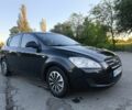 Черный Киа Сид, объемом двигателя 1.4 л и пробегом 260 тыс. км за 4500 $, фото 1 на Automoto.ua