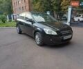 Черный Киа Сид, объемом двигателя 1.4 л и пробегом 250 тыс. км за 5200 $, фото 1 на Automoto.ua