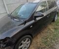 Черный Киа Сид, объемом двигателя 1.6 л и пробегом 202 тыс. км за 3000 $, фото 1 на Automoto.ua