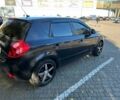 Киа Сид 2007 в Одессе на Automoto.ua Черный Киа Сид, объемом двигателя 1.6 л и пробегом 182 тыс. км за 6200 $, фото 4 на Automoto.ua