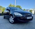 Черный Киа Сид, объемом двигателя 1.4 л и пробегом 160 тыс. км за 5550 $, фото 6 на Automoto.ua