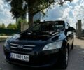 Черный Киа Сид, объемом двигателя 1.6 л и пробегом 238 тыс. км за 6300 $, фото 6 на Automoto.ua