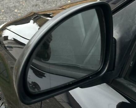 Черный Киа Сид, объемом двигателя 1.6 л и пробегом 238 тыс. км за 5700 $, фото 14 на Automoto.ua