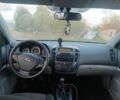 Чорний Кіа Сід, об'ємом двигуна 1.4 л та пробігом 330 тис. км за 3950 $, фото 2 на Automoto.ua