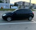Чорний Кіа Сід, об'ємом двигуна 1.4 л та пробігом 251 тис. км за 4900 $, фото 1 на Automoto.ua