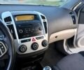 Чорний Кіа Сід, об'ємом двигуна 1.4 л та пробігом 251 тис. км за 4900 $, фото 6 на Automoto.ua