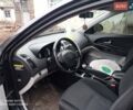 Черный Киа Сид, объемом двигателя 1.59 л и пробегом 263 тыс. км за 4900 $, фото 2 на Automoto.ua