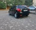 Черный Киа Сид, объемом двигателя 1.6 л и пробегом 280 тыс. км за 4500 $, фото 2 на Automoto.ua