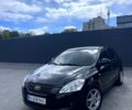 Чорний Кіа Сід, об'ємом двигуна 2 л та пробігом 185 тис. км за 5200 $, фото 1 на Automoto.ua