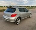 Черный Киа Сид, объемом двигателя 1.59 л и пробегом 270 тыс. км за 5000 $, фото 10 на Automoto.ua
