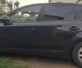 Черный Киа Сид, объемом двигателя 1.6 л и пробегом 230 тыс. км за 6500 $, фото 4 на Automoto.ua