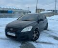 Чорний Кіа Сід, об'ємом двигуна 1.61 л та пробігом 250 тис. км за 4999 $, фото 1 на Automoto.ua