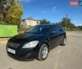 Чорний Кіа Сід, об'ємом двигуна 1.6 л та пробігом 279 тис. км за 5200 $, фото 1 на Automoto.ua
