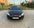 Черный Киа Сид, объемом двигателя 1.4 л и пробегом 165 тыс. км за 4999 $, фото 1 на Automoto.ua