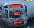 Чорний Кіа Сід, об'ємом двигуна 1.6 л та пробігом 260 тис. км за 5595 $, фото 13 на Automoto.ua