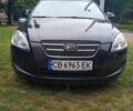 Чорний Кіа Сід, об'ємом двигуна 1.4 л та пробігом 178 тис. км за 4950 $, фото 1 на Automoto.ua