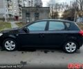Чорний Кіа Сід, об'ємом двигуна 20 л та пробігом 143 тис. км за 7690 $, фото 1 на Automoto.ua