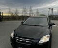 Чорний Кіа Сід, об'ємом двигуна 1.4 л та пробігом 260 тис. км за 4800 $, фото 1 на Automoto.ua