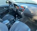 Киа Сид 2007 в Одессе на Automoto.ua Черный Киа Сид, объемом двигателя 1.6 л и пробегом 182 тыс. км за 6200 $, фото 10 на Automoto.ua