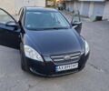 Черный Киа Сид, объемом двигателя 1.59 л и пробегом 196 тыс. км за 5500 $, фото 1 на Automoto.ua