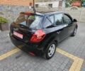 Черный Киа Сид, объемом двигателя 1.4 л и пробегом 243 тыс. км за 5400 $, фото 5 на Automoto.ua