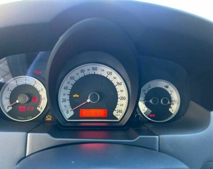 Киа Сид 2007 в Одессе на Automoto.ua Черный Киа Сид, объемом двигателя 1.6 л и пробегом 182 тыс. км за 6200 $, фото 8 на Automoto.ua