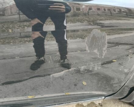 Чорний Кіа Сід, об'ємом двигуна 1.6 л та пробігом 338 тис. км за 3500 $, фото 8 на Automoto.ua