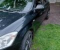 Чорний Кіа Сід, об'ємом двигуна 1.6 л та пробігом 209 тис. км за 5750 $, фото 5 на Automoto.ua