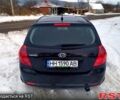 Черный Киа Сид, объемом двигателя 2 л и пробегом 250 тыс. км за 5500 $, фото 1 на Automoto.ua