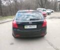 Черный Киа Сид, объемом двигателя 1.4 л и пробегом 173 тыс. км за 6400 $, фото 1 на Automoto.ua