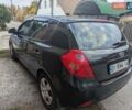 Киа Сид 2007 в Полтаве на Automoto.ua Черный Киа Сид, объемом двигателя 1.6 л и пробегом 211 тыс. км за 5400 $, фото 12 на Automoto.ua