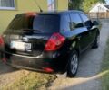 Чорний Кіа Сід, об'ємом двигуна 1.6 л та пробігом 258 тис. км за 5300 $, фото 2 на Automoto.ua