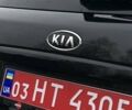 Черный Киа Сид, объемом двигателя 1.6 л и пробегом 238 тыс. км за 5700 $, фото 13 на Automoto.ua