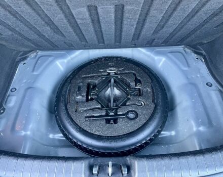 Черный Киа Сид, объемом двигателя 1.4 л и пробегом 250 тыс. км за 5200 $, фото 17 на Automoto.ua