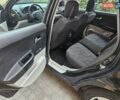 Черный Киа Сид, объемом двигателя 1.4 л и пробегом 243 тыс. км за 5400 $, фото 12 на Automoto.ua
