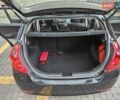 Черный Киа Сид, объемом двигателя 1.4 л и пробегом 243 тыс. км за 5400 $, фото 19 на Automoto.ua