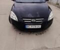 Чорний Кіа Сід, об'ємом двигуна 1.6 л та пробігом 225 тис. км за 5000 $, фото 1 на Automoto.ua