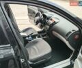 Чорний Кіа Сід, об'ємом двигуна 1.59 л та пробігом 338 тис. км за 3500 $, фото 5 на Automoto.ua