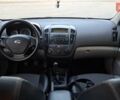 Чорний Кіа Сід, об'ємом двигуна 1.4 л та пробігом 310 тис. км за 5600 $, фото 8 на Automoto.ua