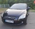 Чорний Кіа Сід, об'ємом двигуна 1.4 л та пробігом 310 тис. км за 5600 $, фото 11 на Automoto.ua