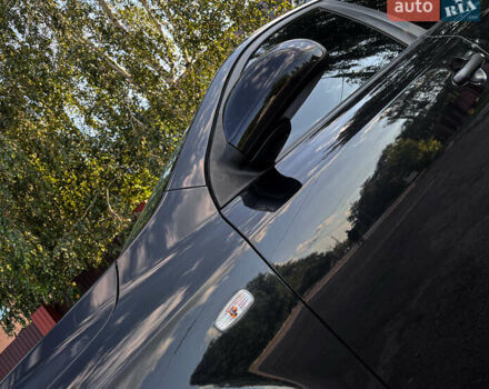 Черный Киа Сид, объемом двигателя 1.4 л и пробегом 198 тыс. км за 6200 $, фото 7 на Automoto.ua
