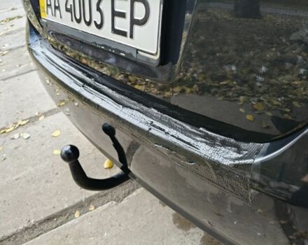 Чорний Кіа Сід, об'ємом двигуна 1.6 л та пробігом 338 тис. км за 3500 $, фото 10 на Automoto.ua