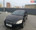 Киа Сид 2007 в Полтаве на Automoto.ua Черный Киа Сид, объемом двигателя 1.6 л и пробегом 211 тыс. км за 5400 $, фото 2 на Automoto.ua
