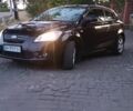 Черный Киа Сид, объемом двигателя 1.6 л и пробегом 123 тыс. км за 1999 $, фото 1 на Automoto.ua